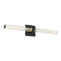 VISUAL COMFORT MODERN, REIYA SQUARE VANITY, BATH VANITY LIGHT