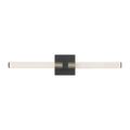 VISUAL COMFORT MODERN, REIYA SQUARE VANITY, BATH VANITY LIGHT