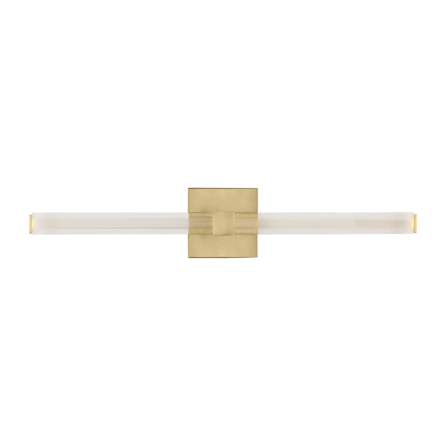 VISUAL COMFORT MODERN, REIYA SQUARE VANITY, BATH VANITY LIGHT
