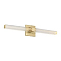 VISUAL COMFORT MODERN, REIYA SQUARE VANITY, BATH VANITY LIGHT