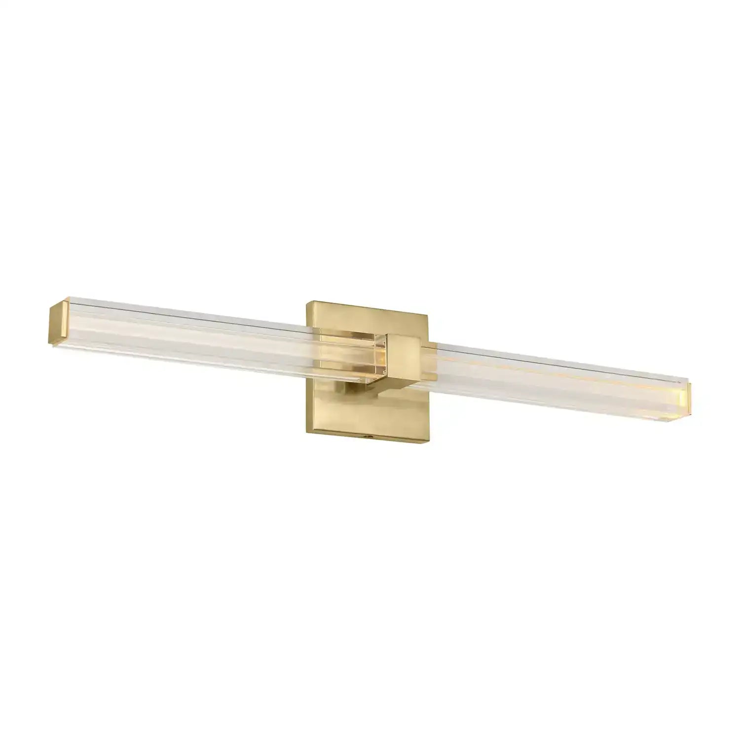 VISUAL COMFORT MODERN, REIYA SQUARE VANITY, BATH VANITY LIGHT
