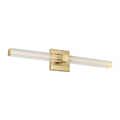 TECH LIGHTING, REIYA SQUARE VANITY BATH, VANITY LIGHT
