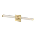 VISUAL COMFORT MODERN, REIYA SQUARE VANITY, BATH VANITY LIGHT