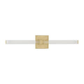 VISUAL COMFORT MODERN, REIYA SQUARE VANITY, BATH VANITY LIGHT