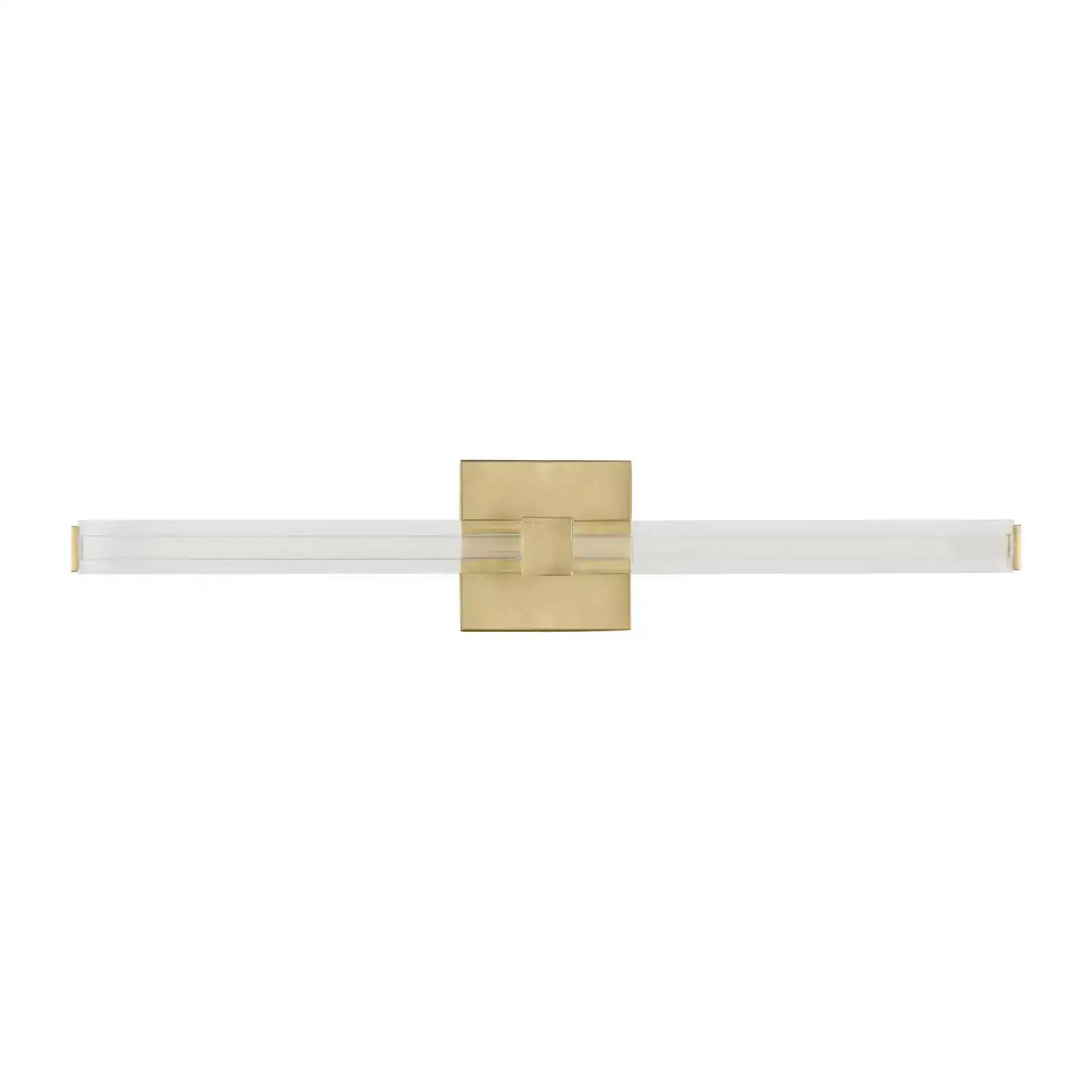 VISUAL COMFORT MODERN, REIYA SQUARE VANITY, BATH VANITY LIGHT