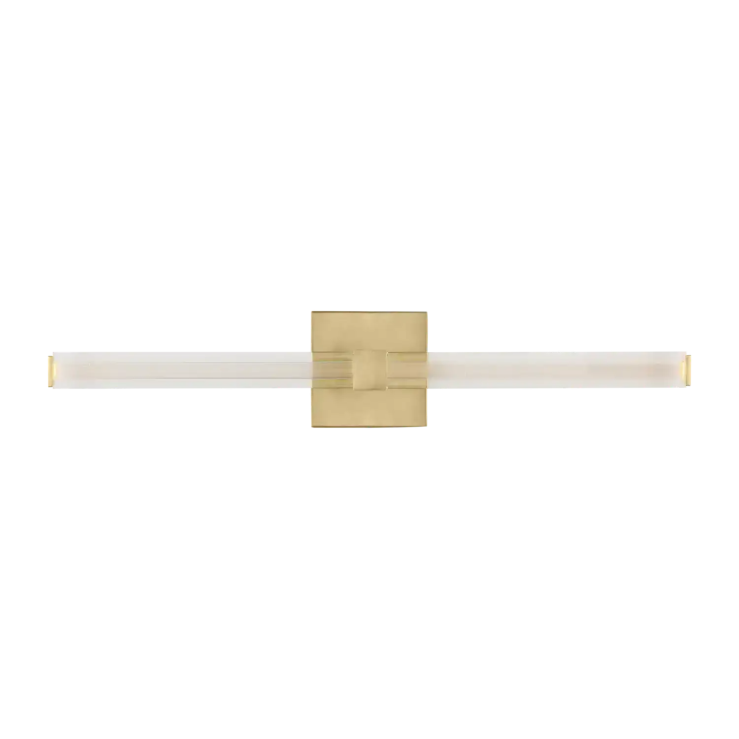 VISUAL COMFORT MODERN, REIYA SQUARE VANITY, BATH VANITY LIGHT