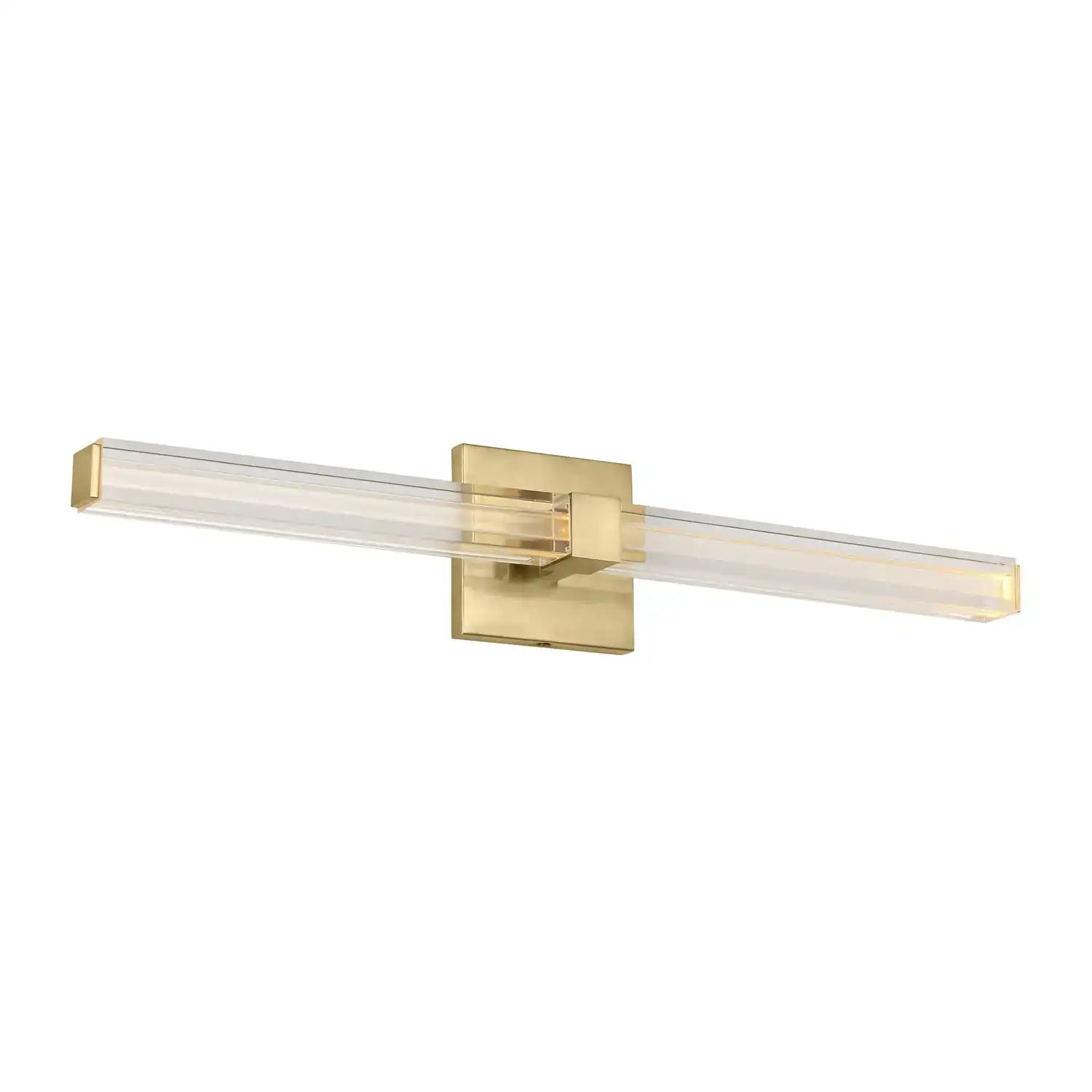 TECH LIGHTING, REIYA SQUARE VANITY BATH, VANITY LIGHT