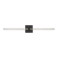 TECH LIGHTING, REIYA SQUARE VANITY BATH, VANITY LIGHT