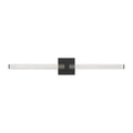 VISUAL COMFORT MODERN, REIYA SQUARE VANITY, BATH VANITY LIGHT
