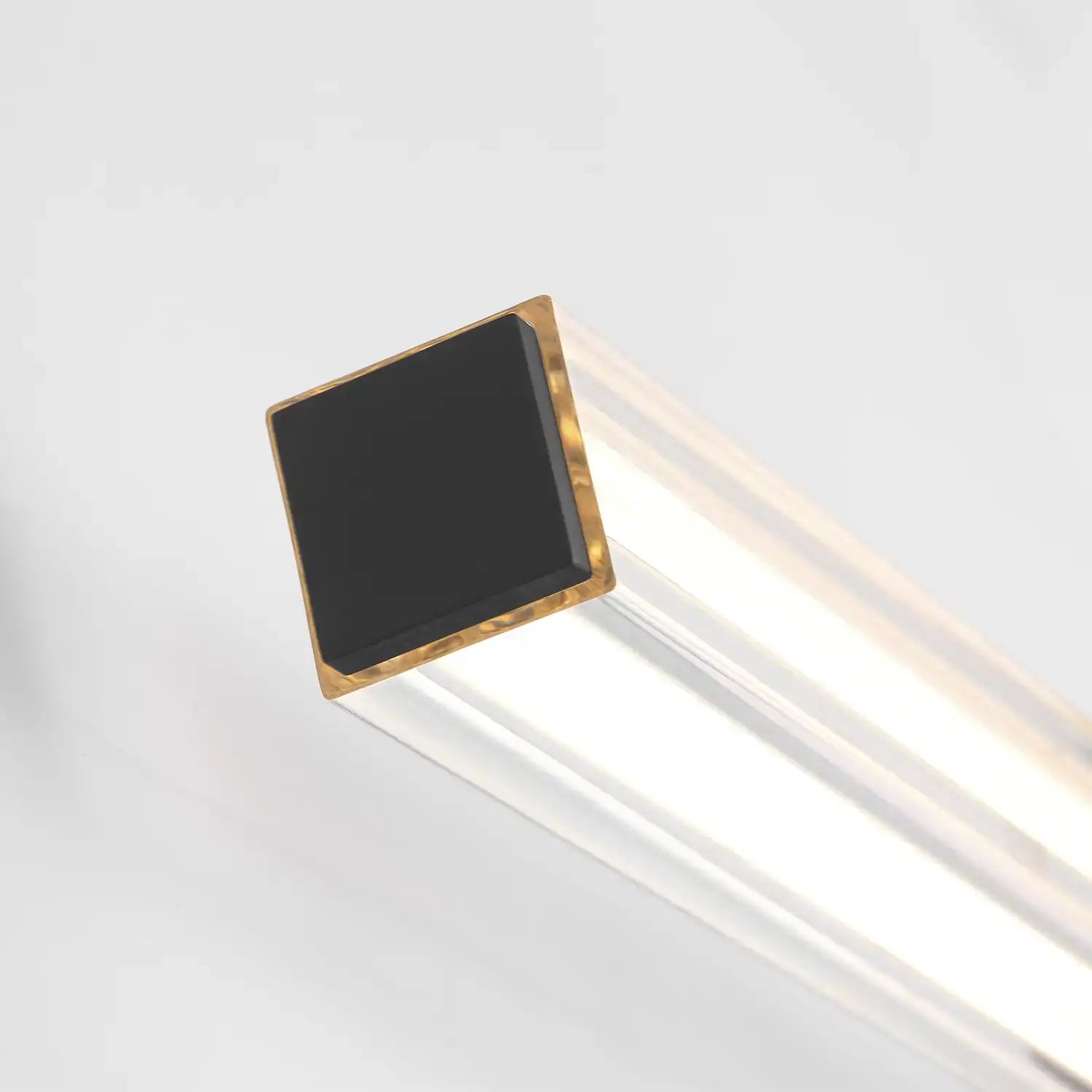 TECH LIGHTING, REIYA SQUARE VANITY BATH, VANITY LIGHT