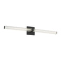 VISUAL COMFORT MODERN, REIYA SQUARE VANITY, BATH VANITY LIGHT