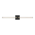 VISUAL COMFORT MODERN, REIYA SQUARE VANITY, BATH VANITY LIGHT