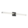 VISUAL COMFORT MODERN, REIYA SQUARE VANITY, BATH VANITY LIGHT