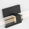 VISUAL COMFORT MODERN, REIYA SQUARE VANITY, BATH VANITY LIGHT