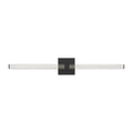 VISUAL COMFORT MODERN, REIYA SQUARE VANITY, BATH VANITY LIGHT