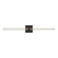 VISUAL COMFORT MODERN, REIYA SQUARE VANITY, BATH VANITY LIGHT