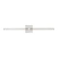 VISUAL COMFORT MODERN, REIYA SQUARE VANITY, BATH VANITY LIGHT