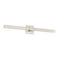 VISUAL COMFORT MODERN, REIYA SQUARE VANITY, BATH VANITY LIGHT
