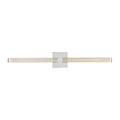 VISUAL COMFORT MODERN, REIYA SQUARE VANITY, BATH VANITY LIGHT