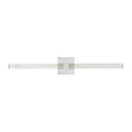 VISUAL COMFORT MODERN, REIYA SQUARE VANITY, BATH VANITY LIGHT