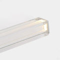 VISUAL COMFORT MODERN, REIYA SQUARE VANITY, BATH VANITY LIGHT
