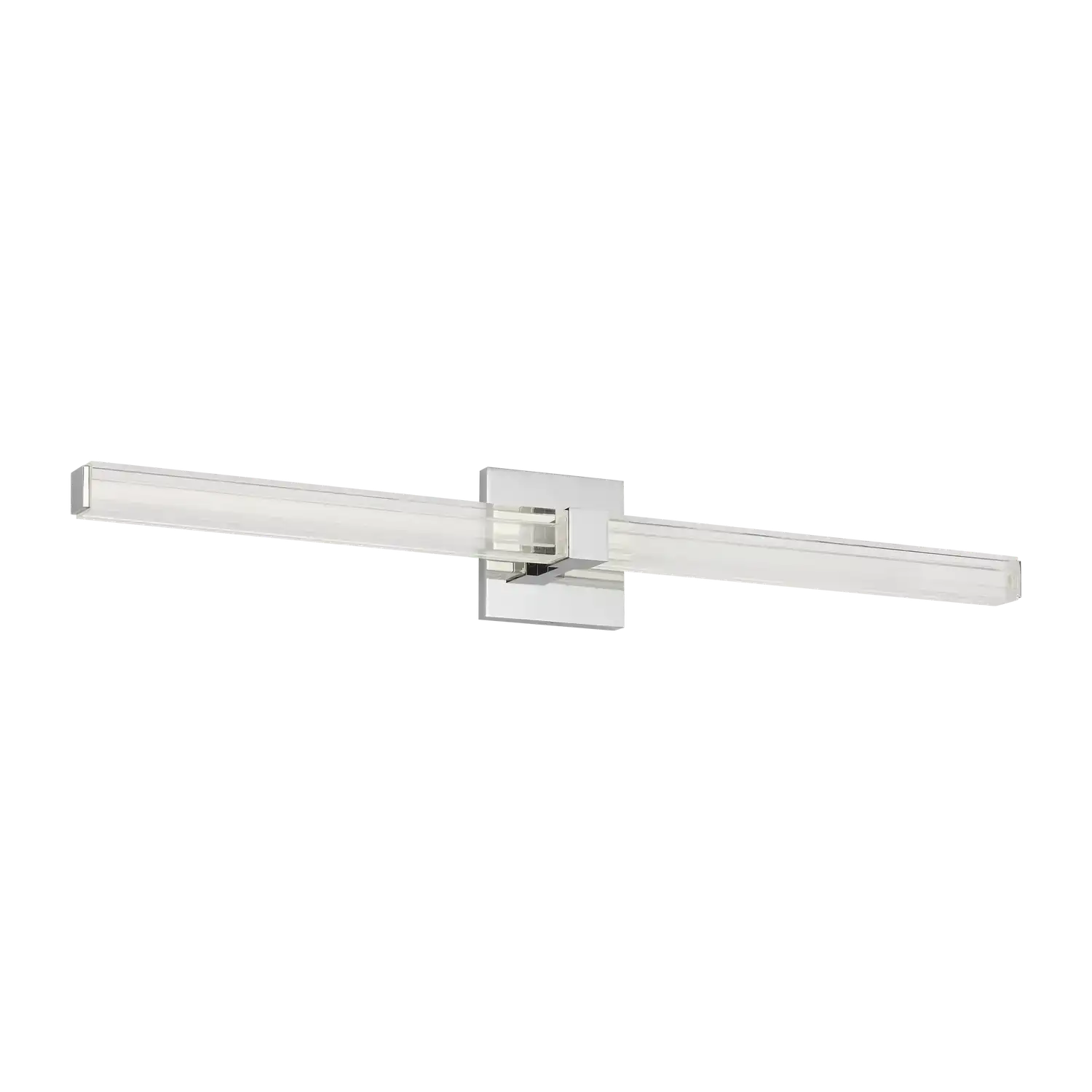 TECH LIGHTING, REIYA SQUARE VANITY BATH, VANITY LIGHT