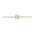 VISUAL COMFORT MODERN, REIYA SQUARE VANITY, BATH VANITY LIGHT