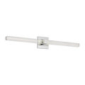 VISUAL COMFORT MODERN, REIYA SQUARE VANITY, BATH VANITY LIGHT