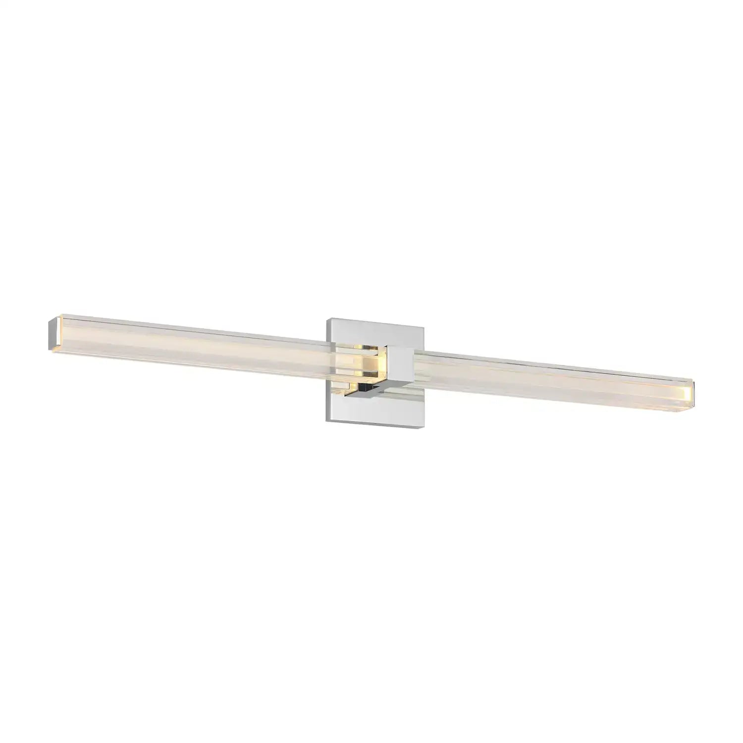 VISUAL COMFORT MODERN, REIYA SQUARE VANITY, BATH VANITY LIGHT