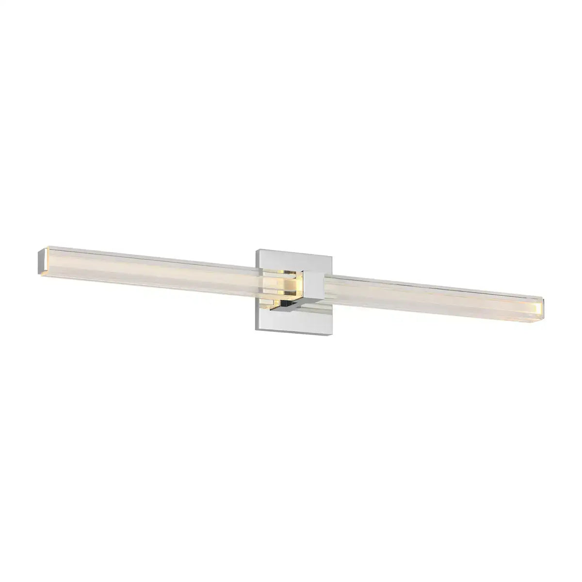 VISUAL COMFORT MODERN, REIYA SQUARE VANITY, BATH VANITY LIGHT
