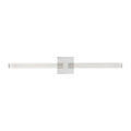 TECH LIGHTING, REIYA SQUARE VANITY BATH, VANITY LIGHT