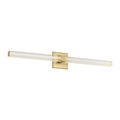 VISUAL COMFORT MODERN, REIYA SQUARE VANITY, BATH VANITY LIGHT