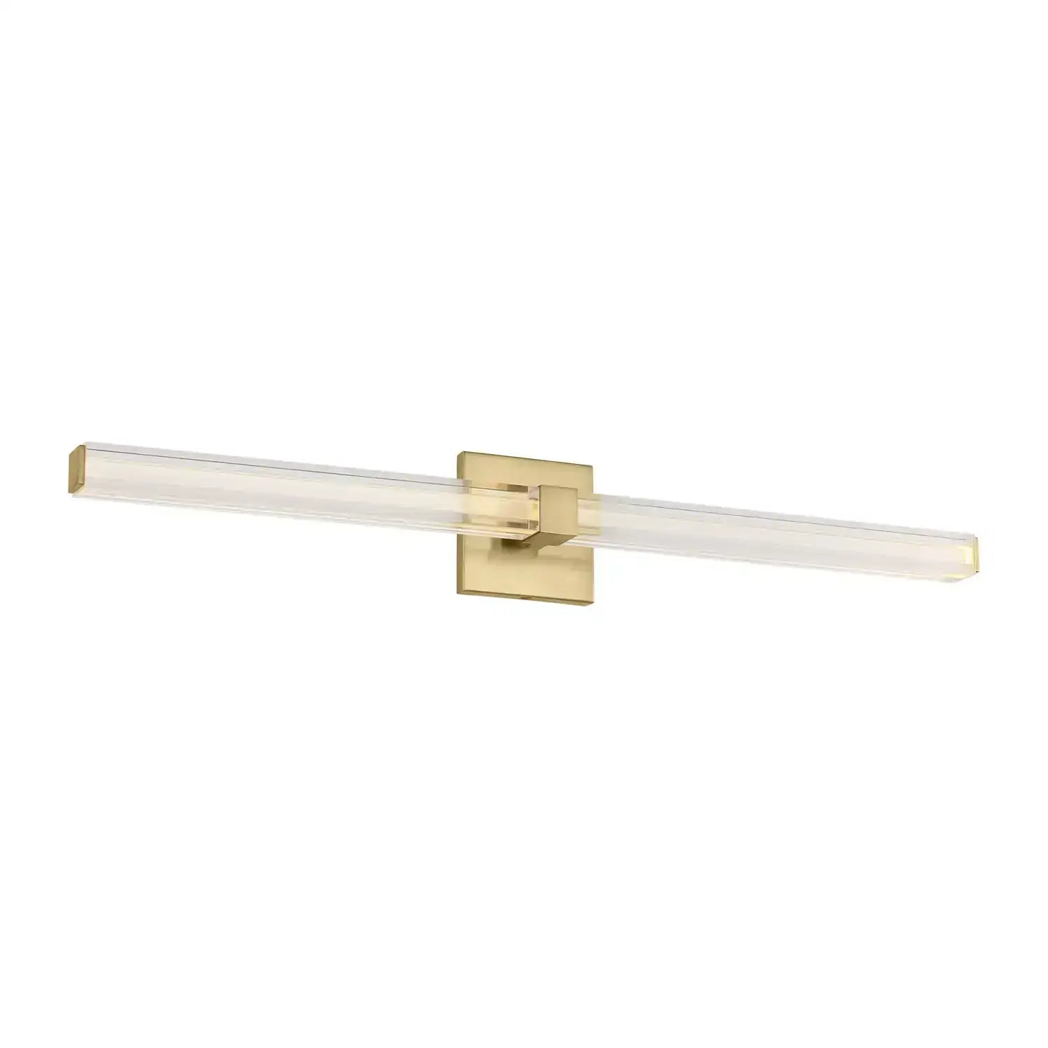 VISUAL COMFORT MODERN, REIYA SQUARE VANITY, BATH VANITY LIGHT