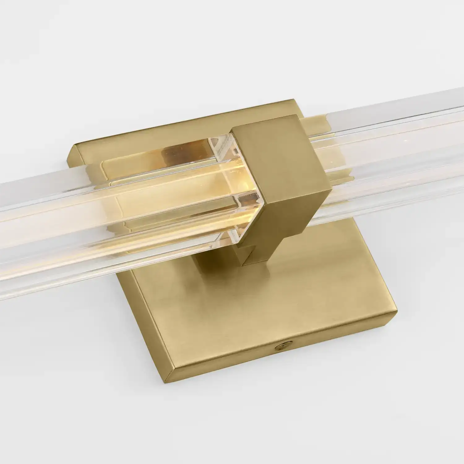 TECH LIGHTING, REIYA SQUARE VANITY BATH, VANITY LIGHT