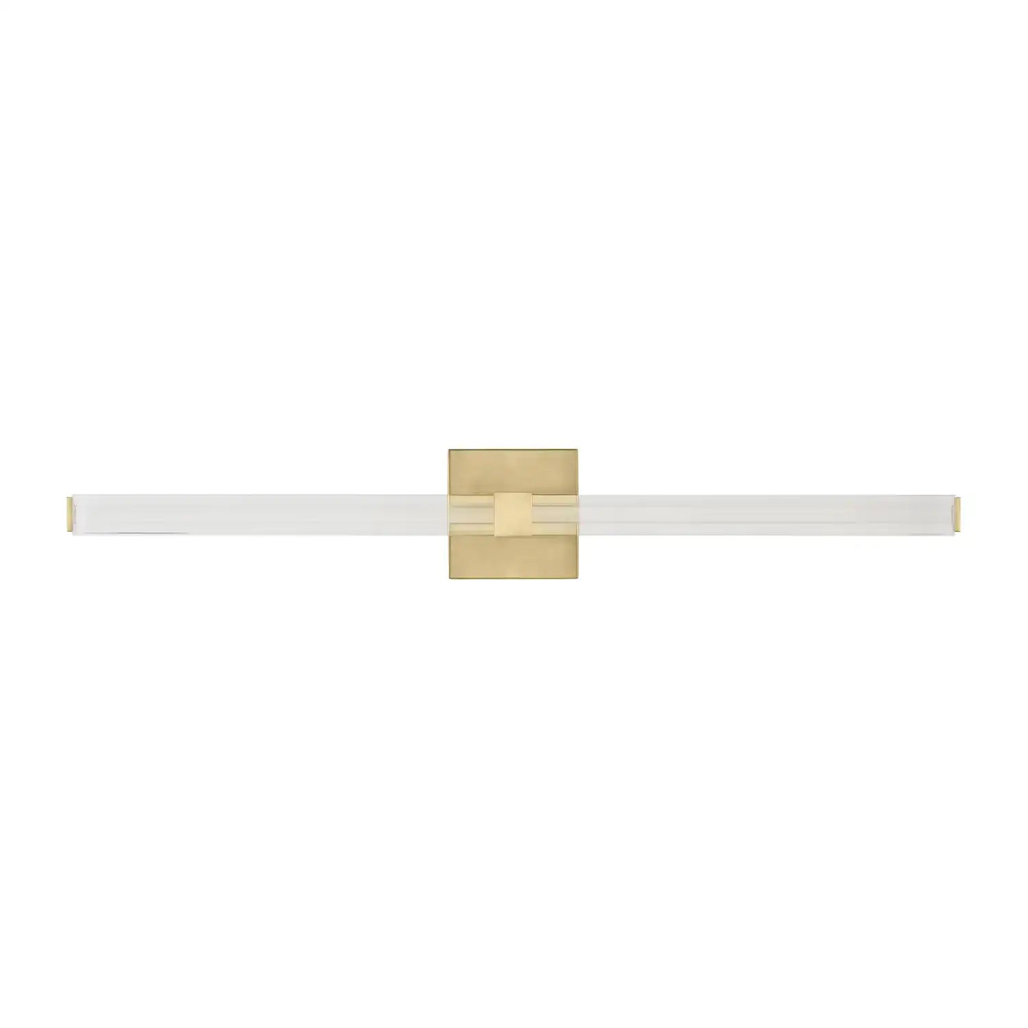 VISUAL COMFORT MODERN, REIYA SQUARE VANITY, BATH VANITY LIGHT