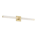 VISUAL COMFORT MODERN, REIYA SQUARE VANITY, BATH VANITY LIGHT