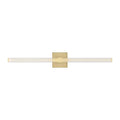 VISUAL COMFORT MODERN, REIYA SQUARE VANITY, BATH VANITY LIGHT