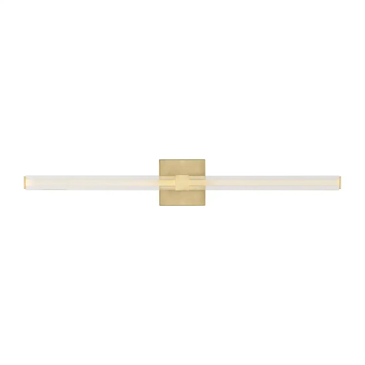 VISUAL COMFORT MODERN, REIYA SQUARE VANITY, BATH VANITY LIGHT