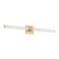 TECH LIGHTING, REIYA SQUARE VANITY BATH, VANITY LIGHT