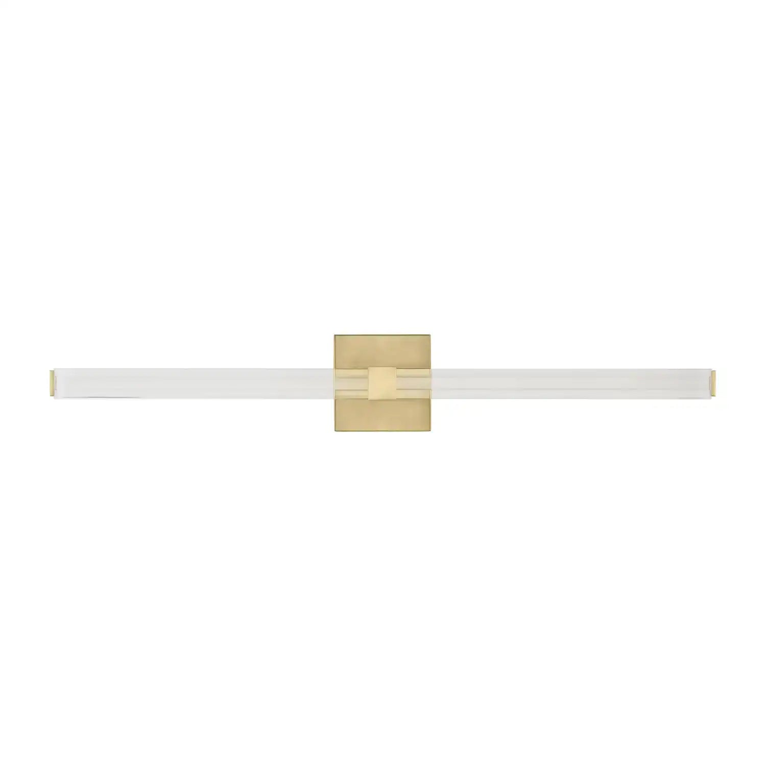 VISUAL COMFORT MODERN, REIYA SQUARE VANITY, BATH VANITY LIGHT