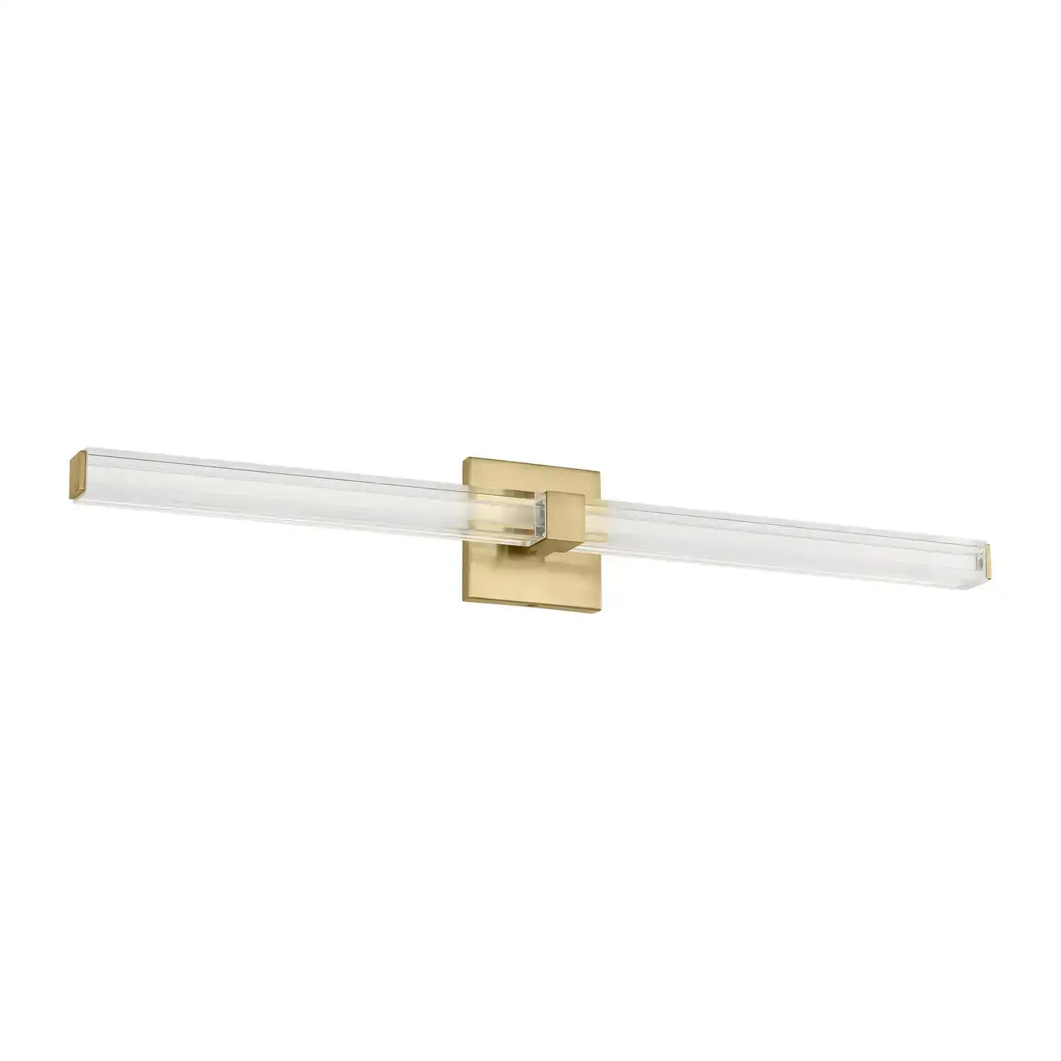 VISUAL COMFORT MODERN, REIYA SQUARE VANITY, BATH VANITY LIGHT