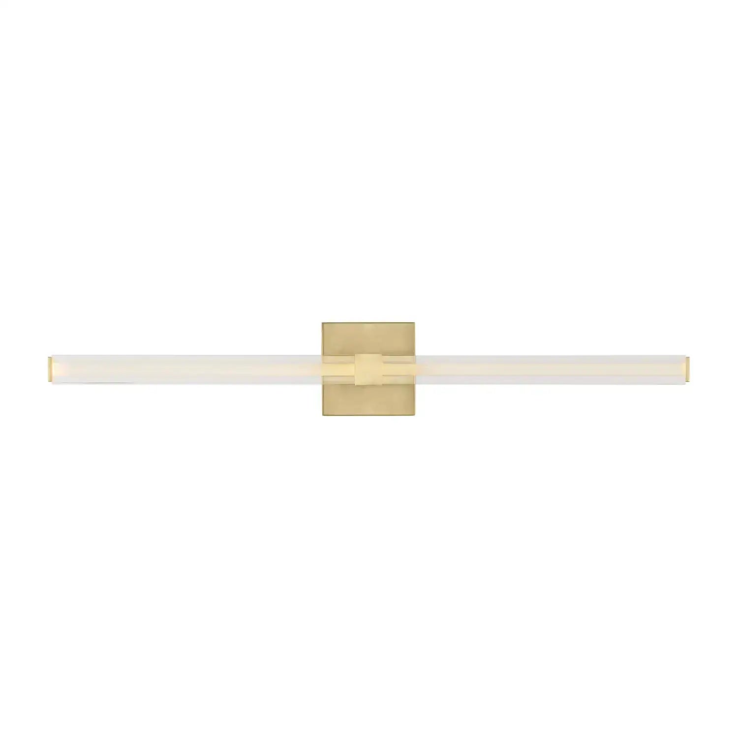 VISUAL COMFORT MODERN, REIYA SQUARE VANITY, BATH VANITY LIGHT