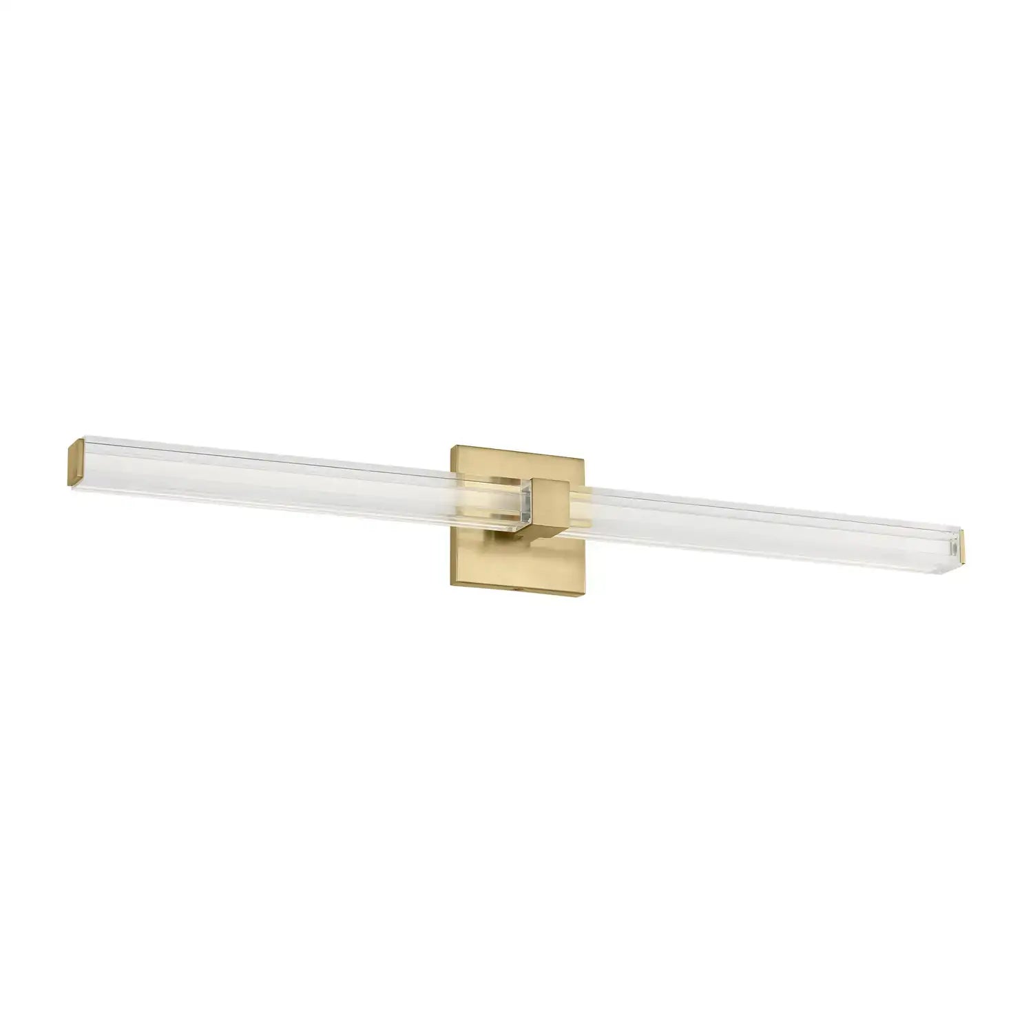 VISUAL COMFORT MODERN, REIYA SQUARE VANITY, BATH VANITY LIGHT