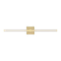 VISUAL COMFORT MODERN, REIYA SQUARE VANITY, BATH VANITY LIGHT