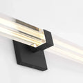 VISUAL COMFORT MODERN, REIYA SQUARE VANITY, BATH VANITY LIGHT