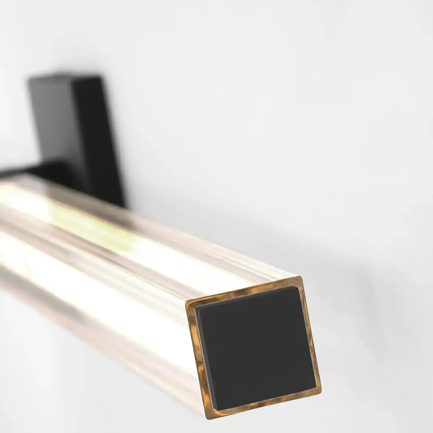 VISUAL COMFORT MODERN, REIYA SQUARE VANITY, BATH VANITY LIGHT