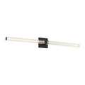 TECH LIGHTING, REIYA SQUARE VANITY BATH, VANITY LIGHT