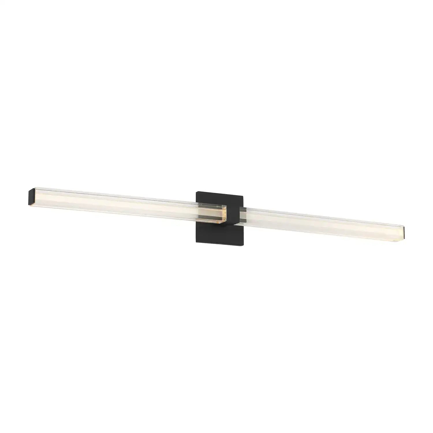 TECH LIGHTING, REIYA SQUARE VANITY BATH, VANITY LIGHT