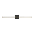 VISUAL COMFORT MODERN, REIYA SQUARE VANITY, BATH VANITY LIGHT