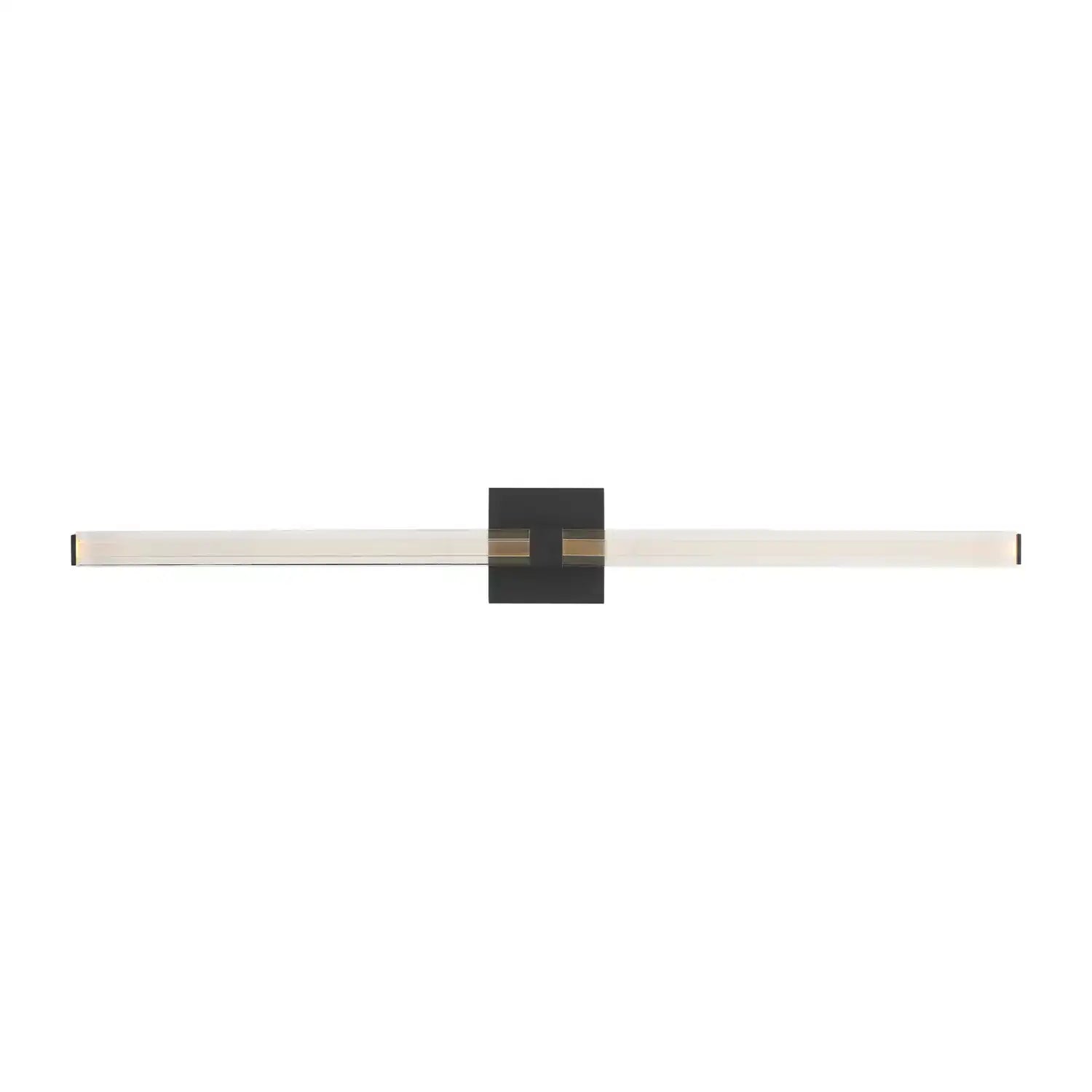 VISUAL COMFORT MODERN, REIYA SQUARE VANITY, BATH VANITY LIGHT